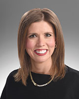 Liz Larson, DNP, APRN, CNP