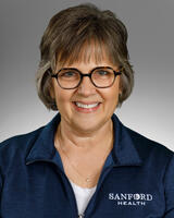 Tracy Lockrem