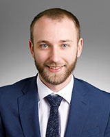 Luke Keller, MD