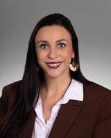 Maggie Harlow headshot