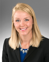 Maggie Hartmann NP Family Medicine Parkers Prairie MN