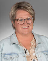 Amanda Mahnke, APRN, CNP