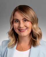 Makayla Hagerty, APRN, CRNA