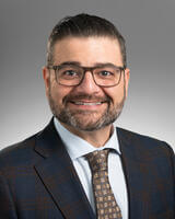 Jean-Paul Mansour, DNP, APRN, CNP