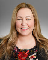 Headshot of Margaret Lawless