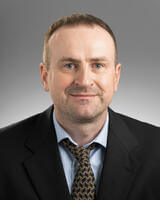 Martin Janout, MD