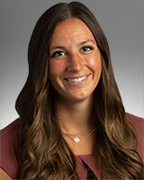 OB/GYN specialist Mary Schreurs