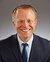 Matthew Sanford, MD | Radiology - Bemidji, MN — Radiology clinic in Bemidji, MN