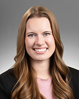 McKenna Shanfeld, OD
