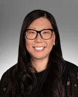 Megan Hinrichsen headshot