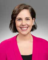 Megan Norton, LICSW