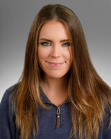 Headshot of Megan Culliane