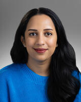 Megha Mudireddy headshot