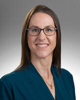 Amy Meidinger, PhD, LP