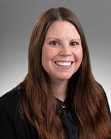 Hospitalist Dr. Melinda Picard