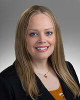 Melissa Leckie, APRN, CNP