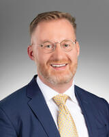 Michael Hansen headshot