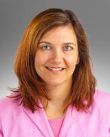 Headshot of Dr. Michelle Jorgensen