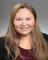 Krista Miller, APRN, CNP