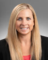 Vanessa Miller, APRN, CNP