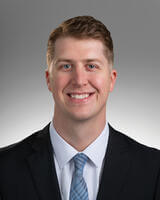 Mitchell Lehn, DNP, APRN, CNP