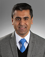Mohammad Qamar, MD