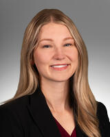 Morgan Schriever