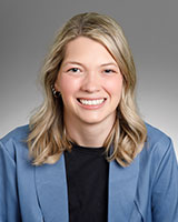 Natalie Tufte, LAPC
