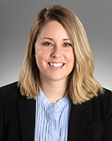 Andrea Meyer, CNP