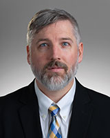 Nicholas Scott-Wittenborn, MD