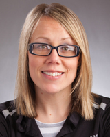 Nichole Sommers PT DPT LAT ATC Physical Therapy Bismarck ND