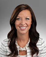 Nicholee Lange DNP Family Medicine Fargo ND