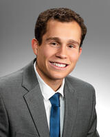 Noah Forrey