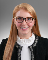 Dr. Sommer Nurkic headshot