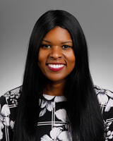 Olivia Ochuba, MD