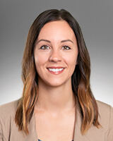 Family medicine specialist, Paige Cullum