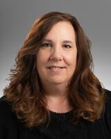 Patsy Kuznia, LICSW