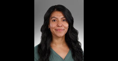 Yesenia Perez, SLP | Speech Therapy - Dickinson, ND — Speech Therapy clinic in Dickinson, ND