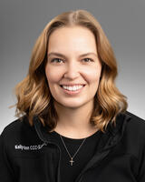 Kelly Ann Peters