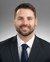 Christian Prevost, PT is a specialist in physical therapy