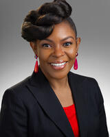 Rachel Olugbenga