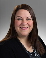 Rachel Didier, LPC, LPCC