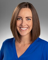 Dr. Rachel Rodel headshot