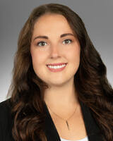 Makenzie Reichelt, APRN, CRNA