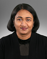 Rekha Kallamadi MD Internal Medicine Fargo ND