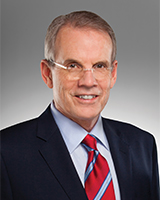 Robert Van Demark Jr., MD