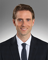 Robert Van Denmark III, MD