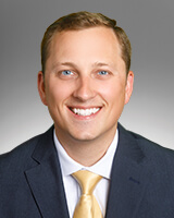 Headshot of Evan Rogler