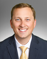 Headshot of Evan Rogler