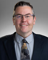 Christopher Rouse
